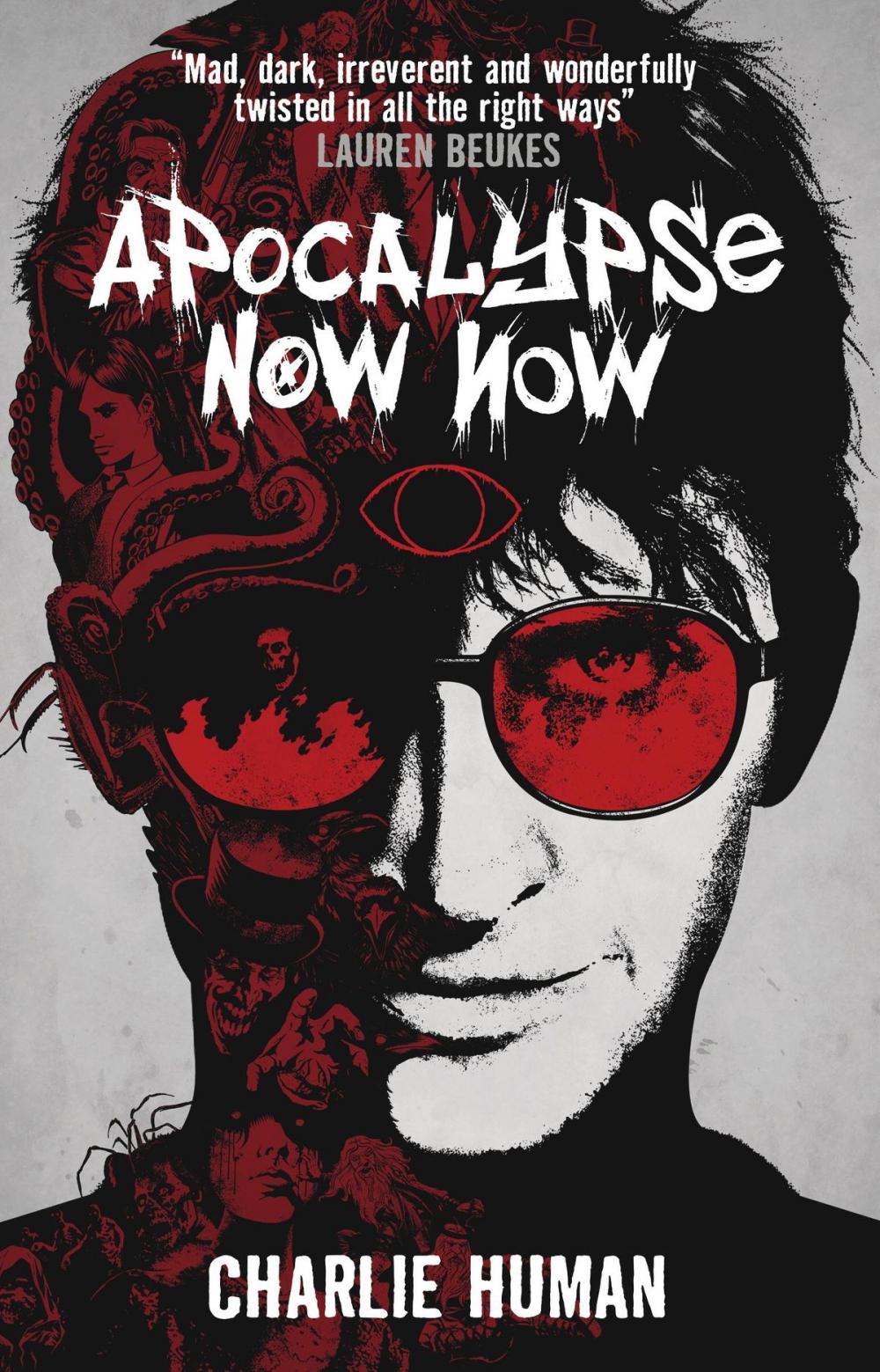 Big bigCover of Apocalypse Now Now