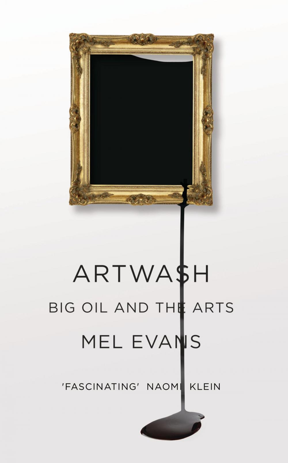 Big bigCover of Artwash