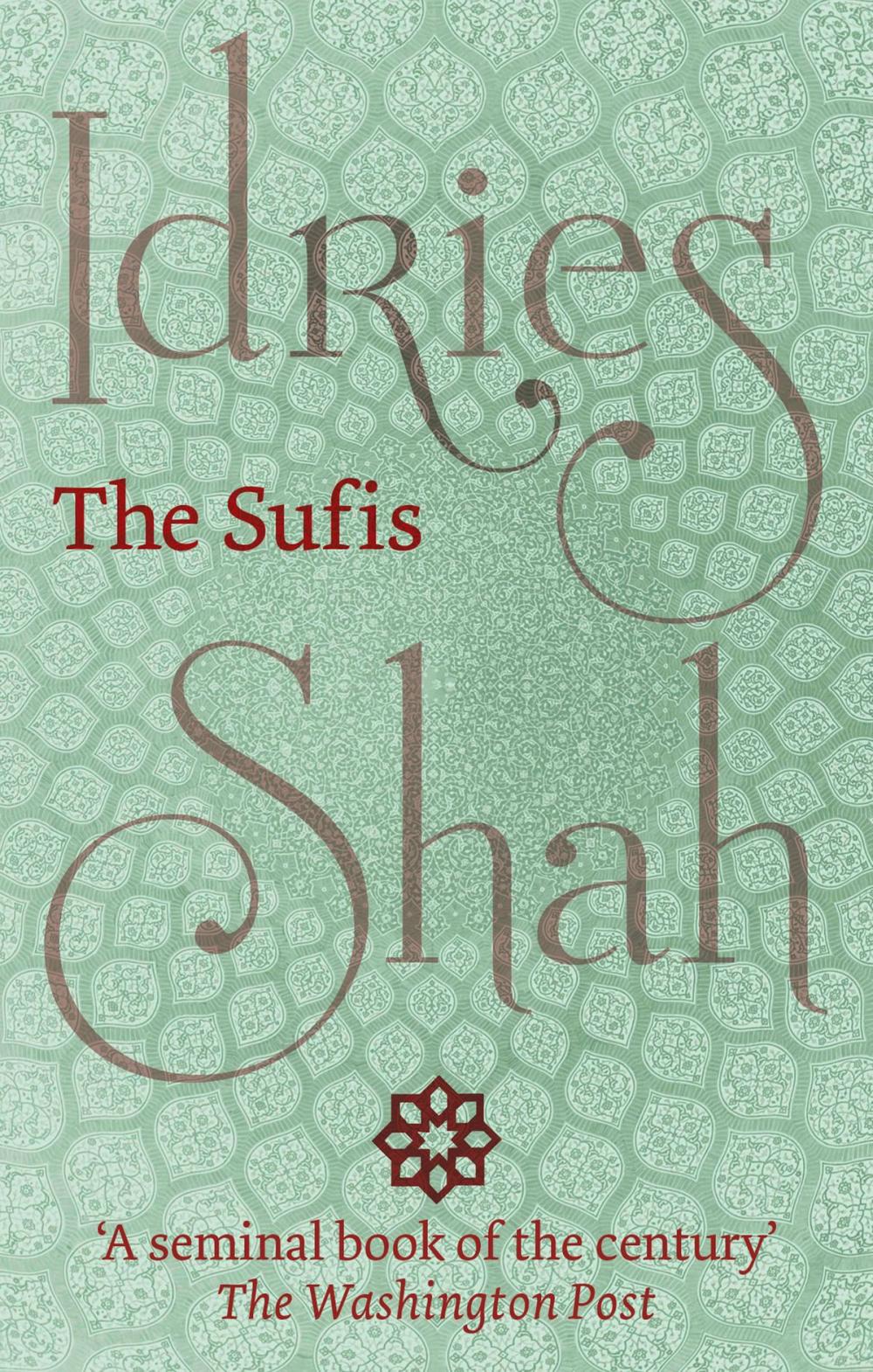 Big bigCover of The Sufis