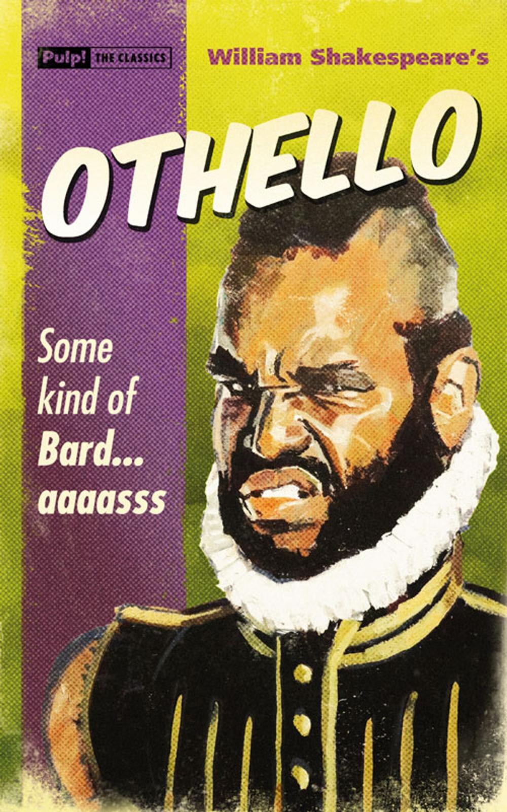 Big bigCover of Othello