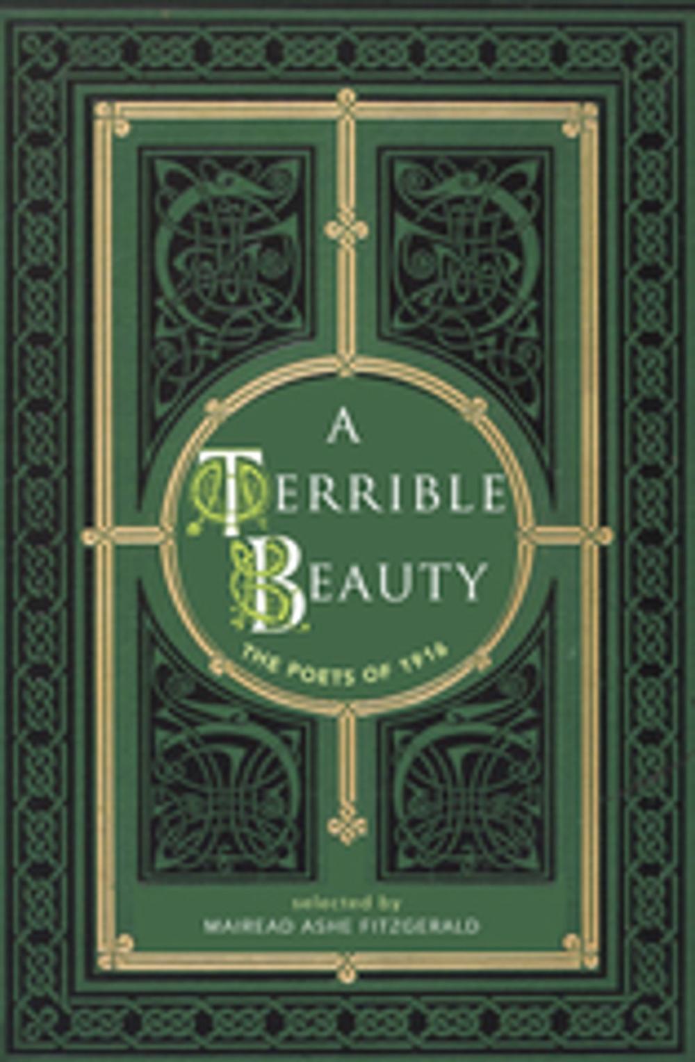 Big bigCover of A Terrible Beauty