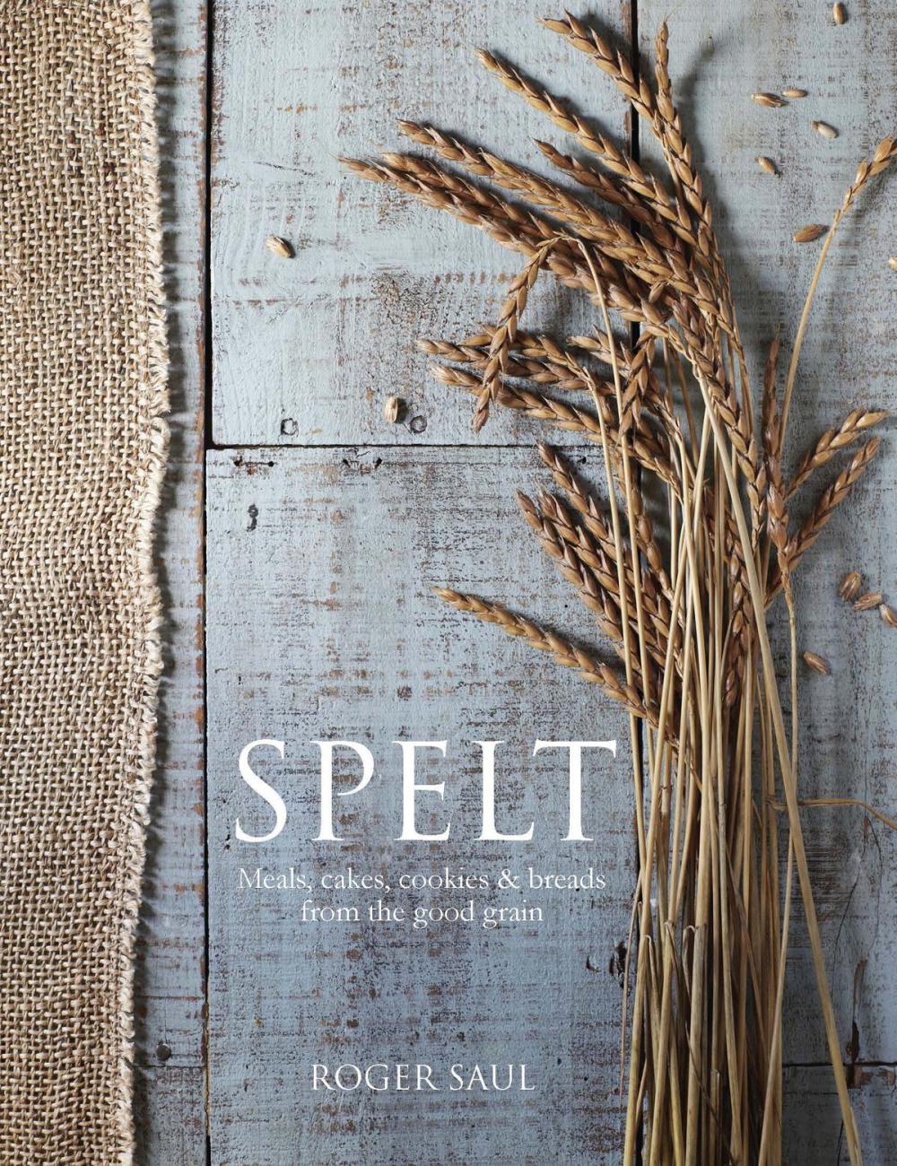 Big bigCover of Spelt