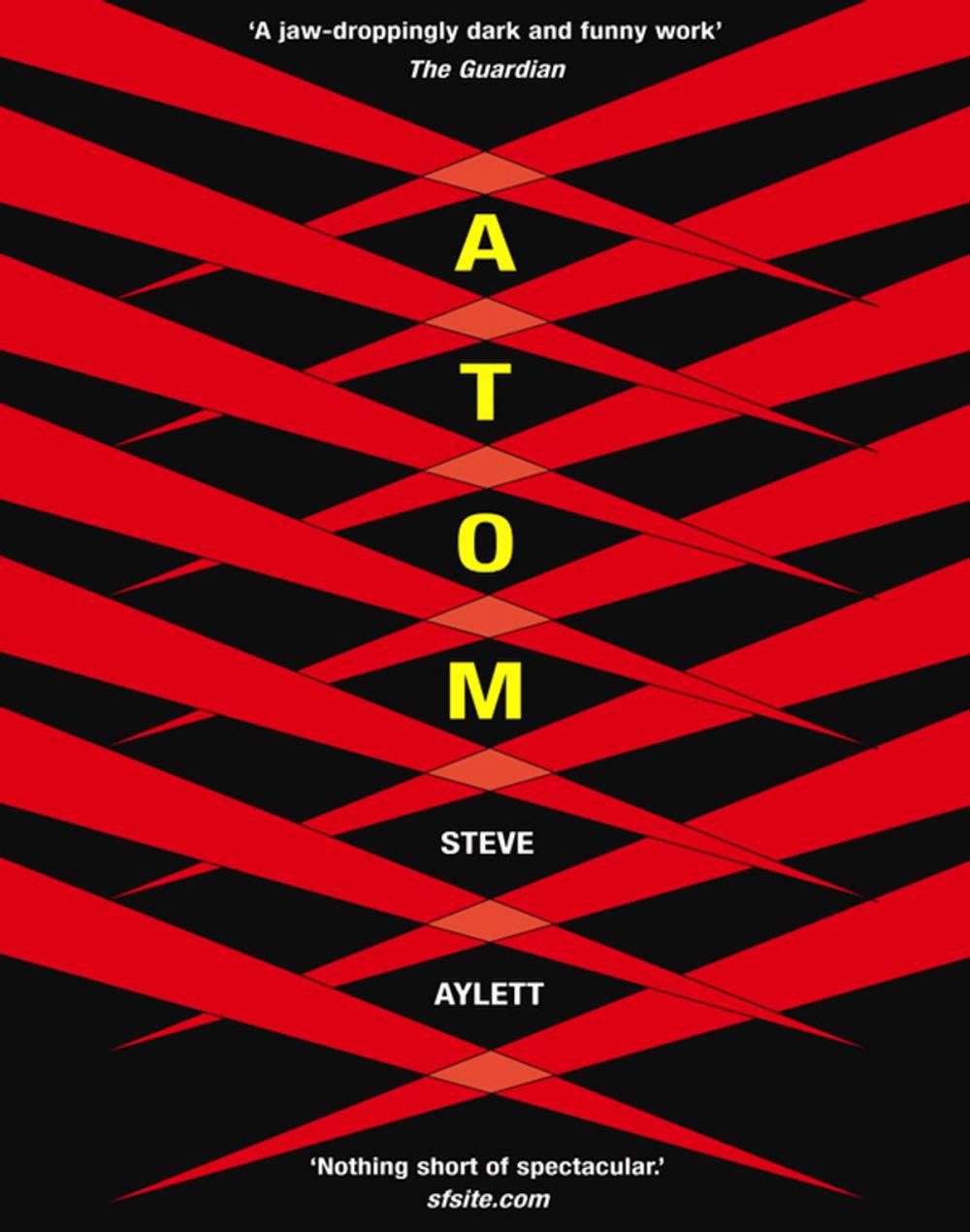 Big bigCover of Atom