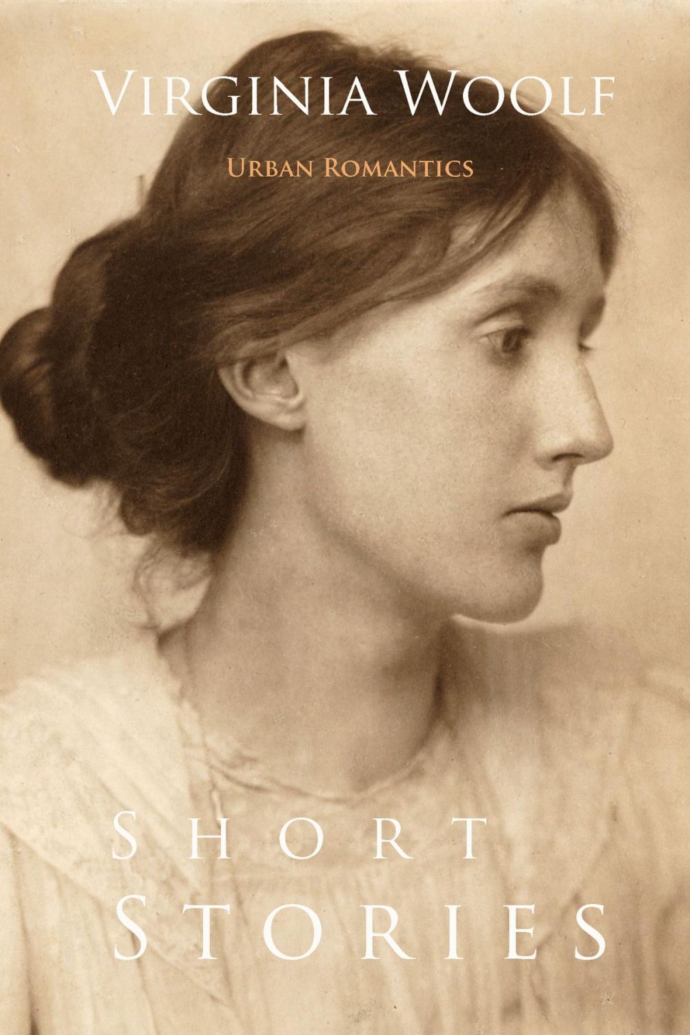 Big bigCover of Short Stories by Virginia Woolf