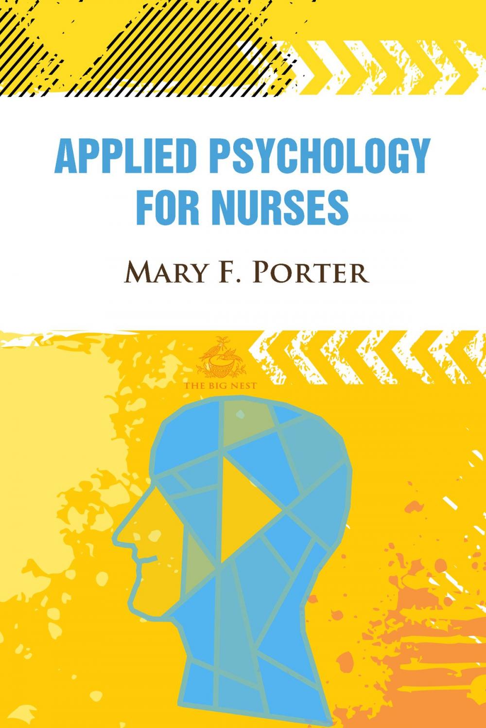 Big bigCover of Applied Psychology for Nurses