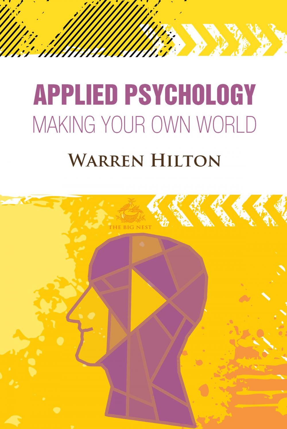 Big bigCover of Applied Psychology