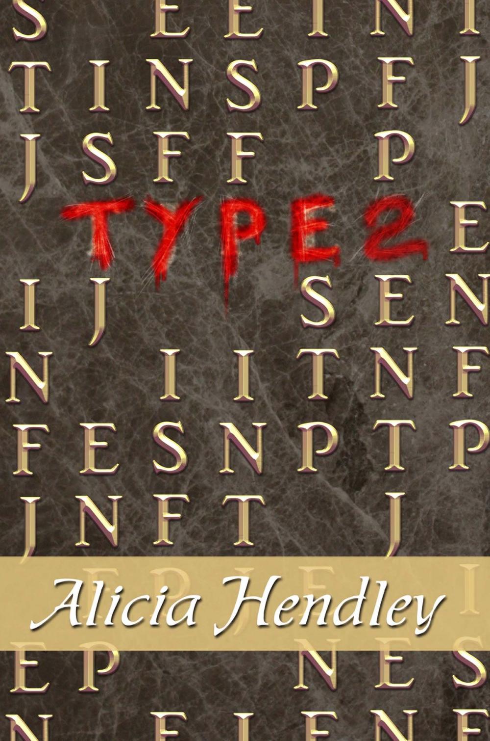 Big bigCover of Type2