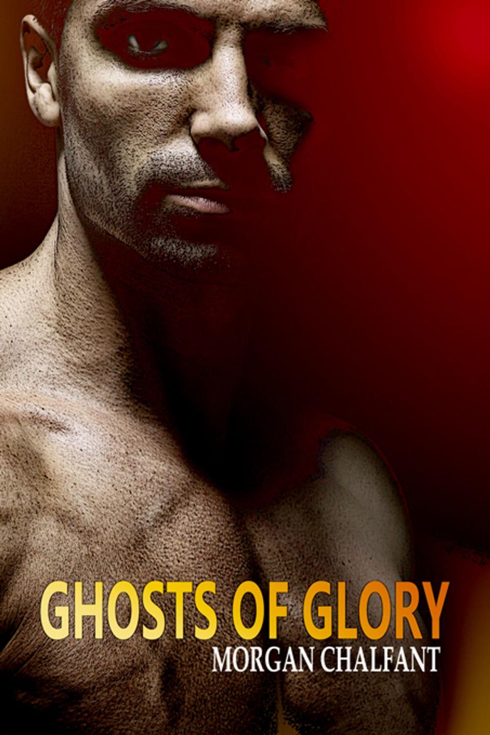 Big bigCover of Ghosts of Glory (Book 1 Glory Series)