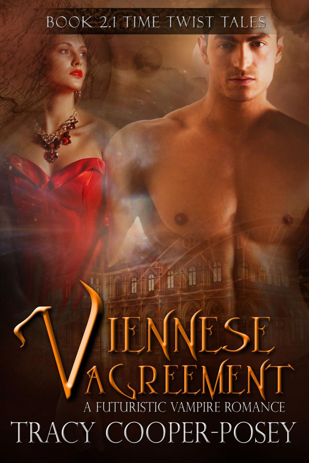 Big bigCover of Viennese Agreement