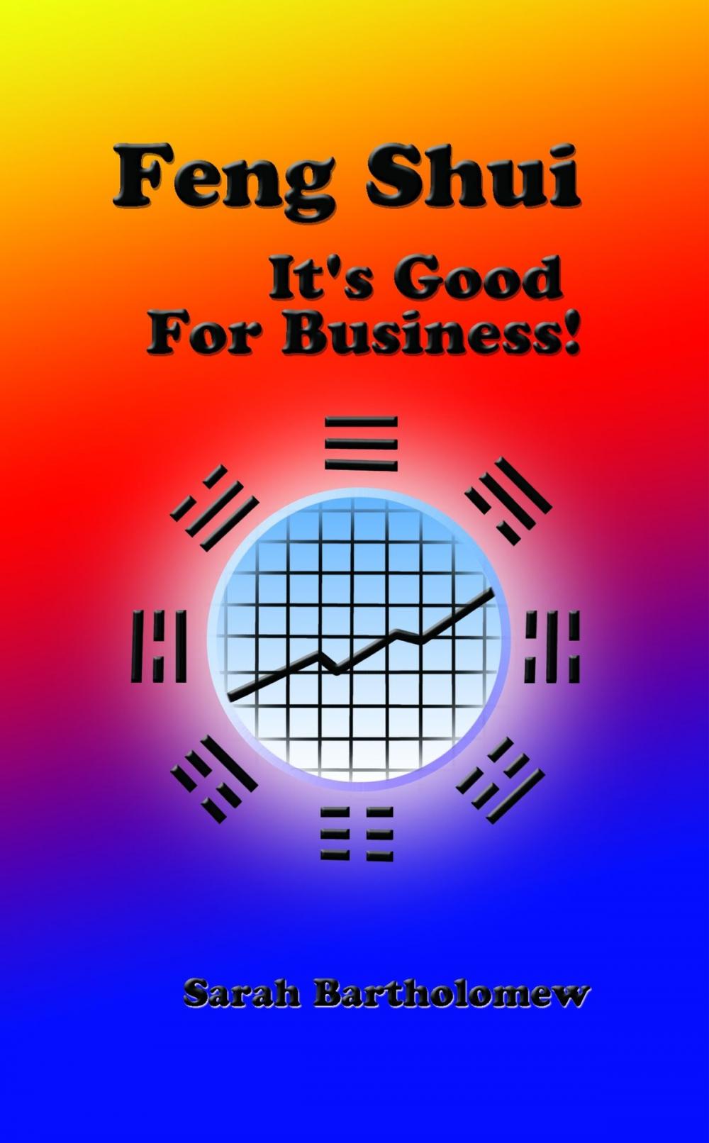 Big bigCover of Feng Shui-It's Good For Business!