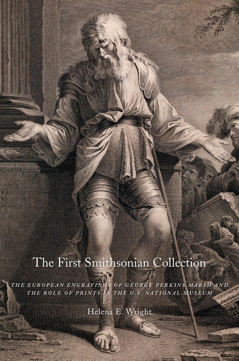 Big bigCover of The First Smithsonian Collection