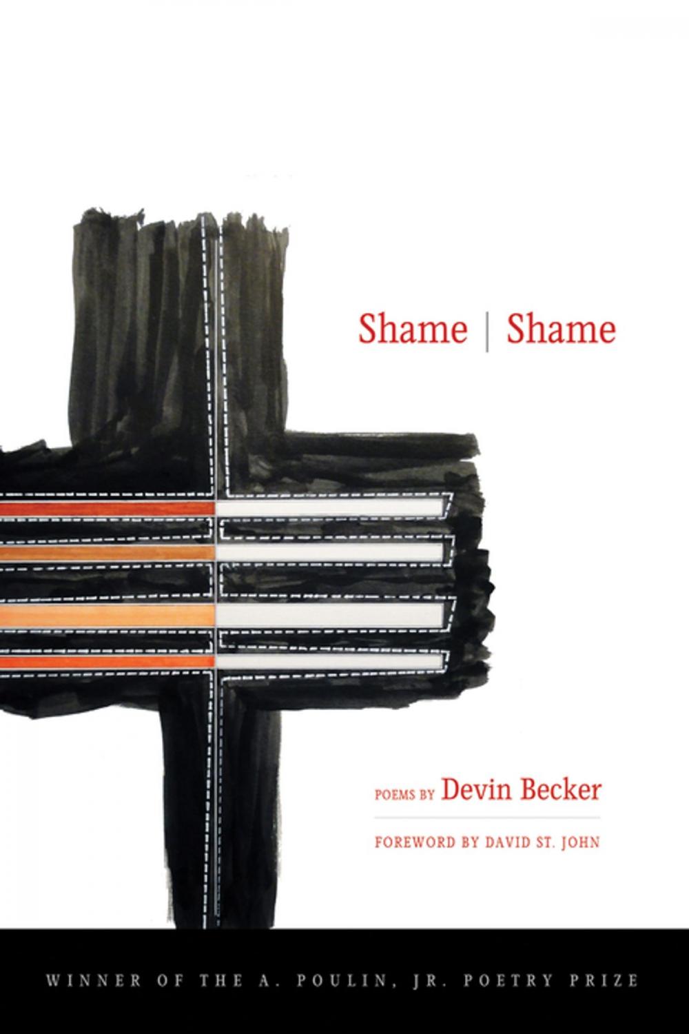 Big bigCover of Shame / Shame