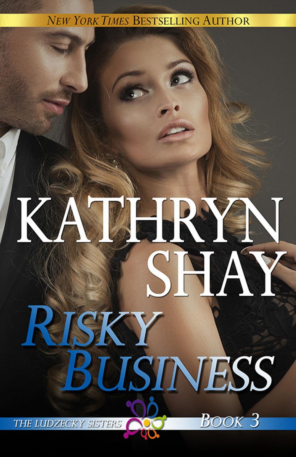 Big bigCover of Risky Business