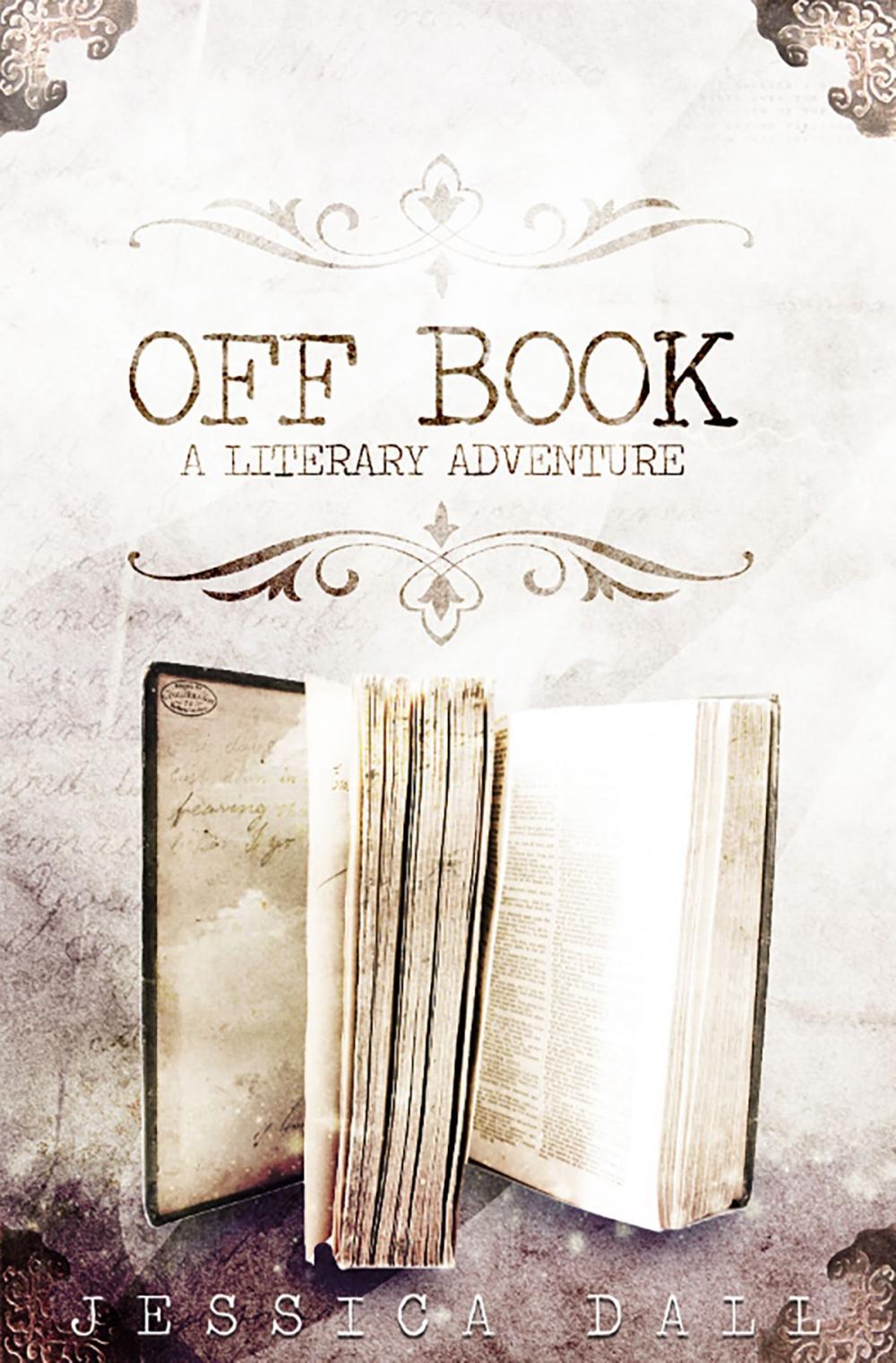 Big bigCover of Off Book