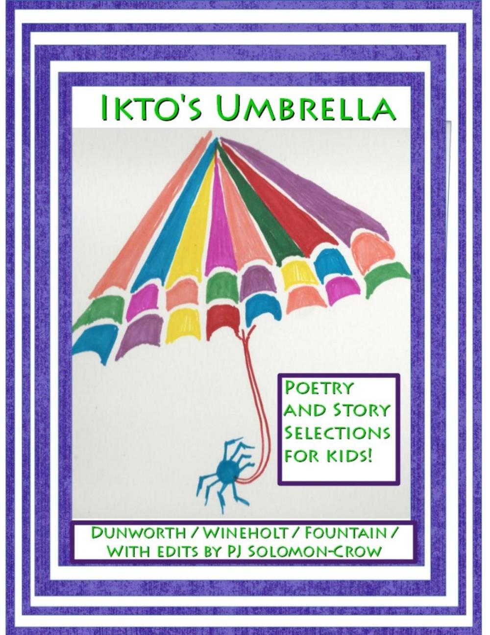 Big bigCover of Ikto's Umbrella