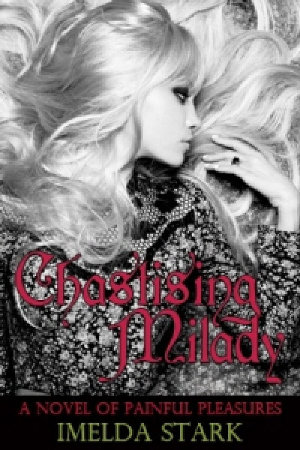 Big bigCover of Chastising Milady