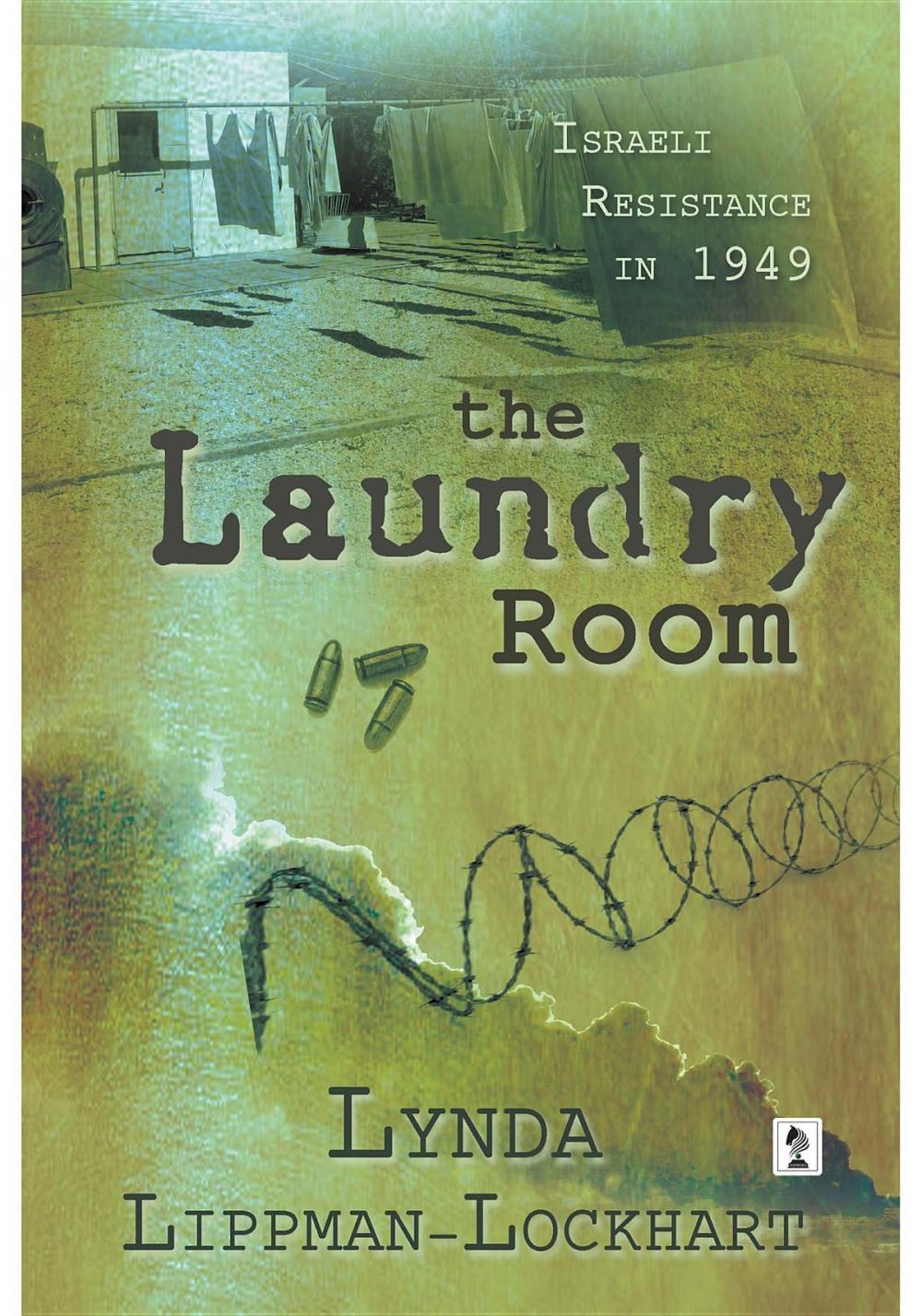 Big bigCover of The Laundry Room