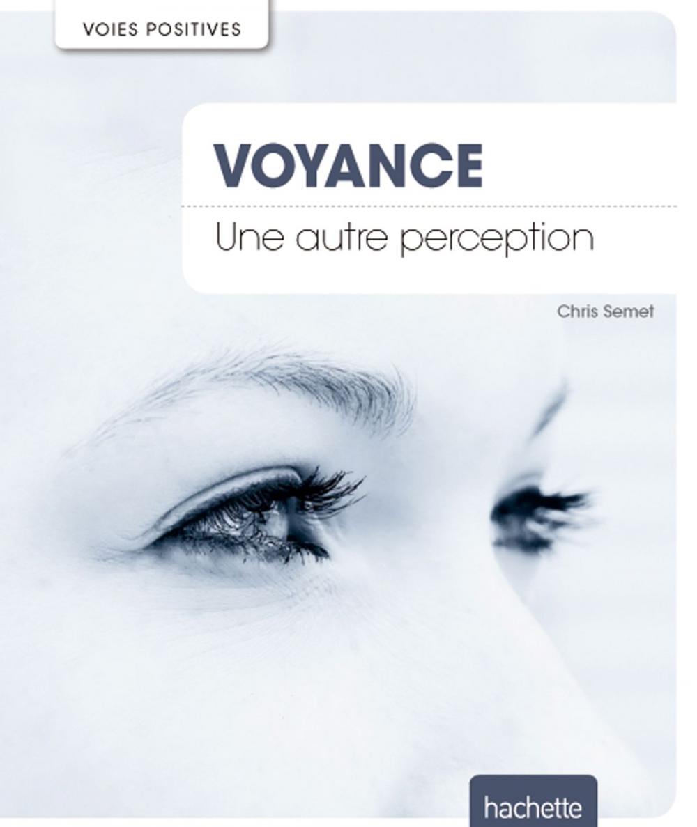 Big bigCover of Voyance