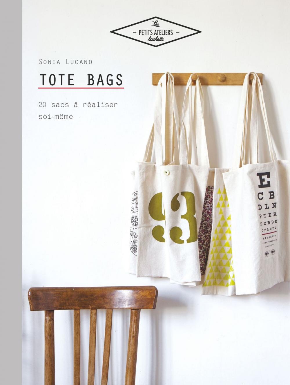 Big bigCover of Tote bags