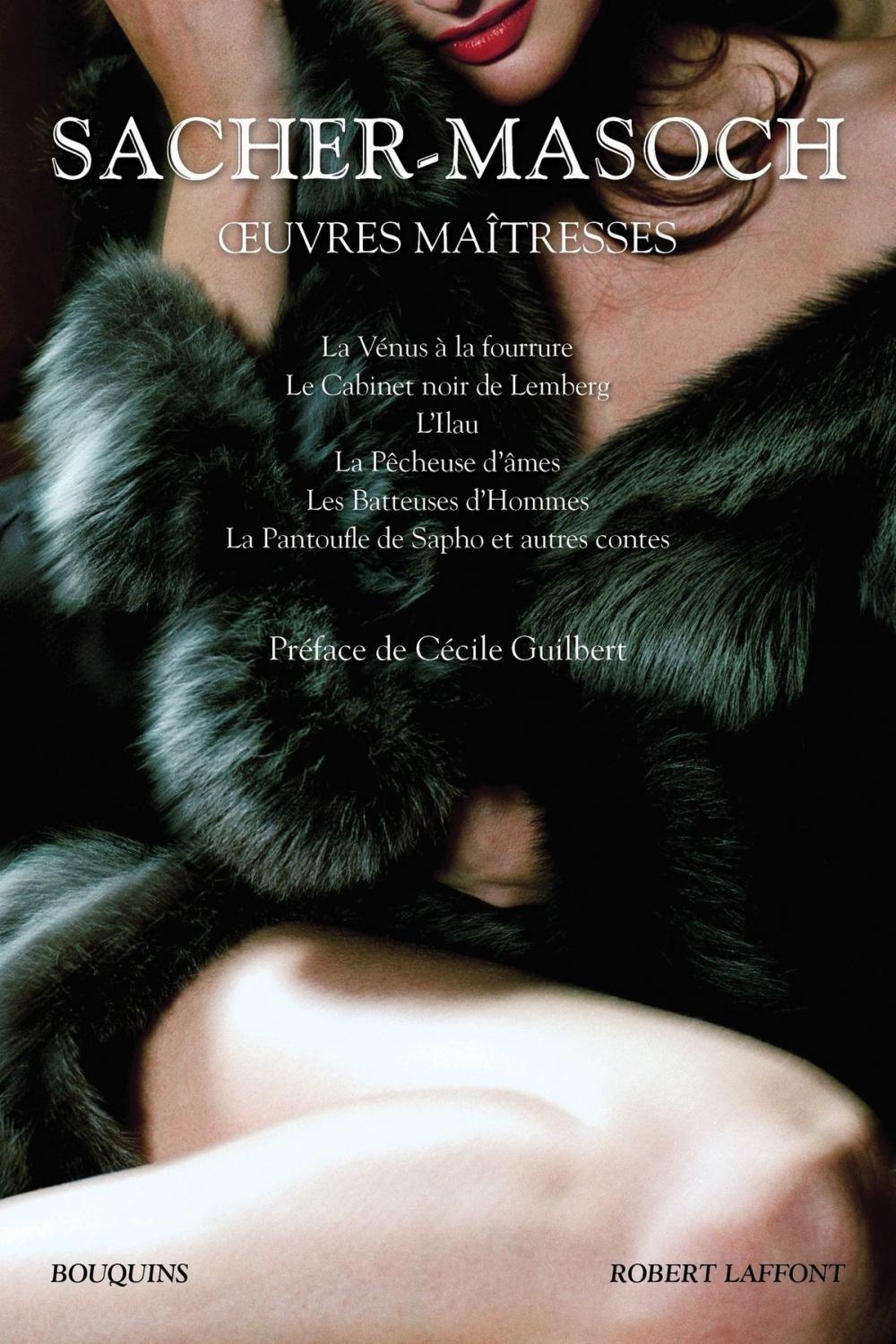 Big bigCover of Oeuvres maîtresses