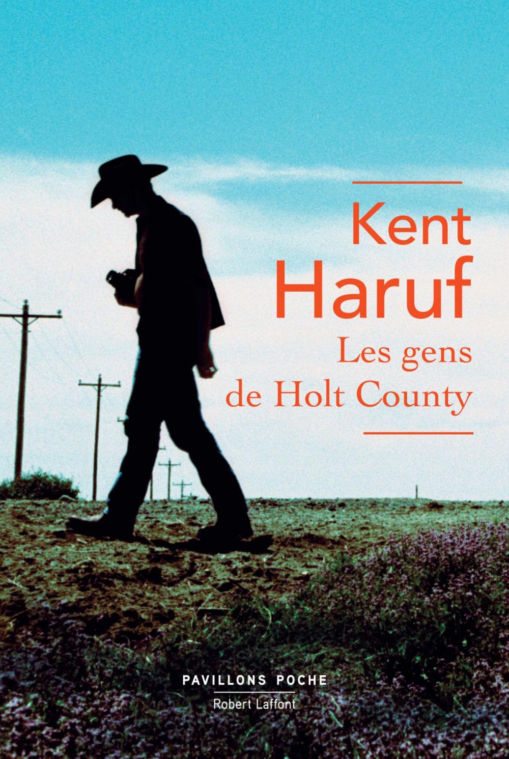 Big bigCover of Les Gens de Holt County