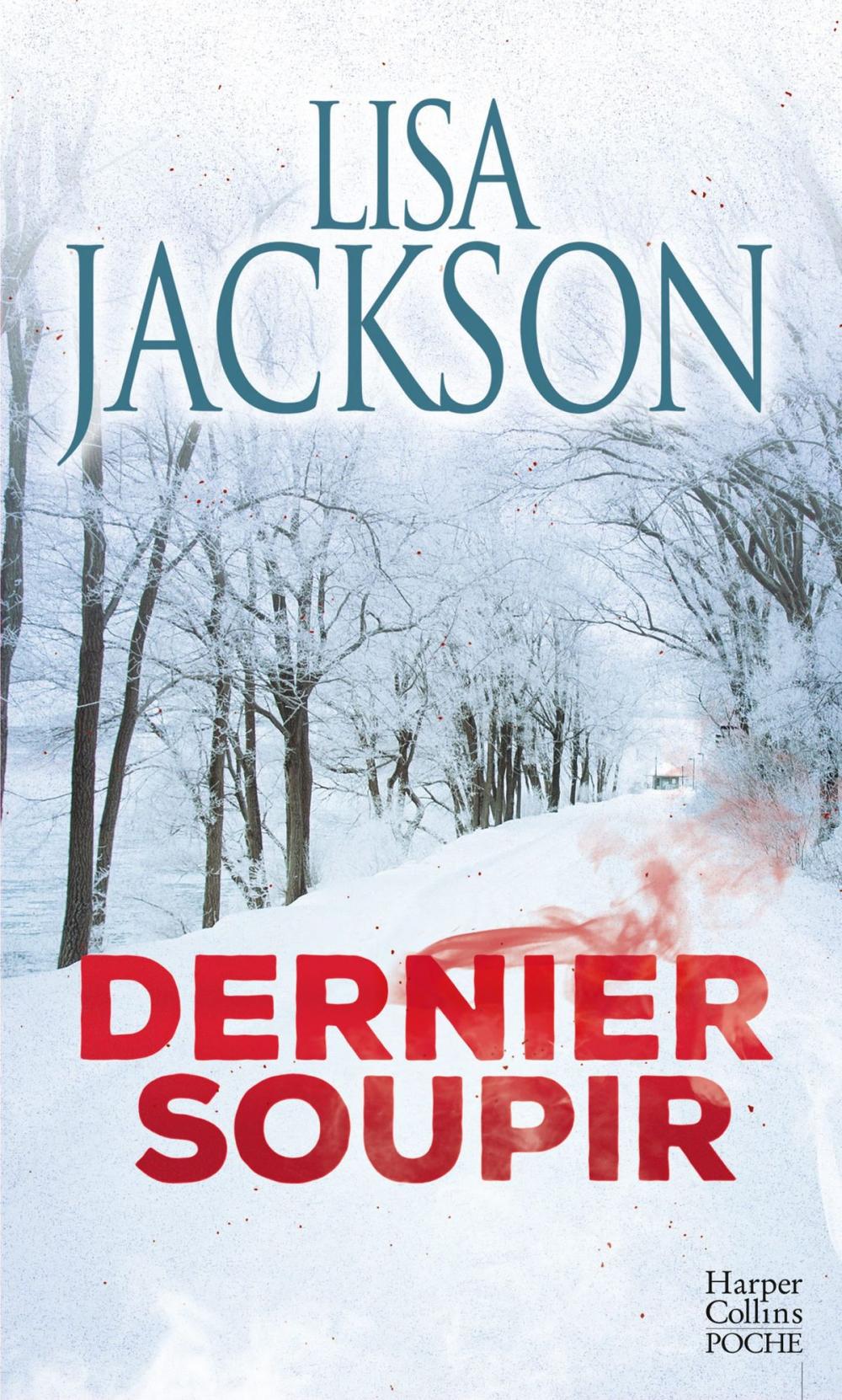 Big bigCover of Dernier soupir