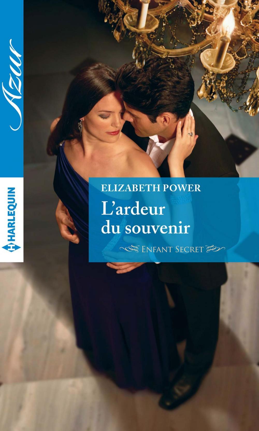 Big bigCover of L'ardeur du souvenir