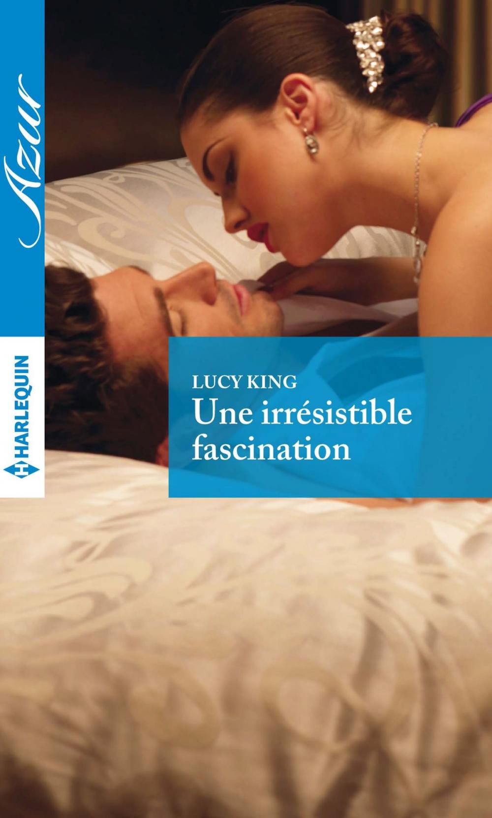 Big bigCover of Une irrésistible fascination