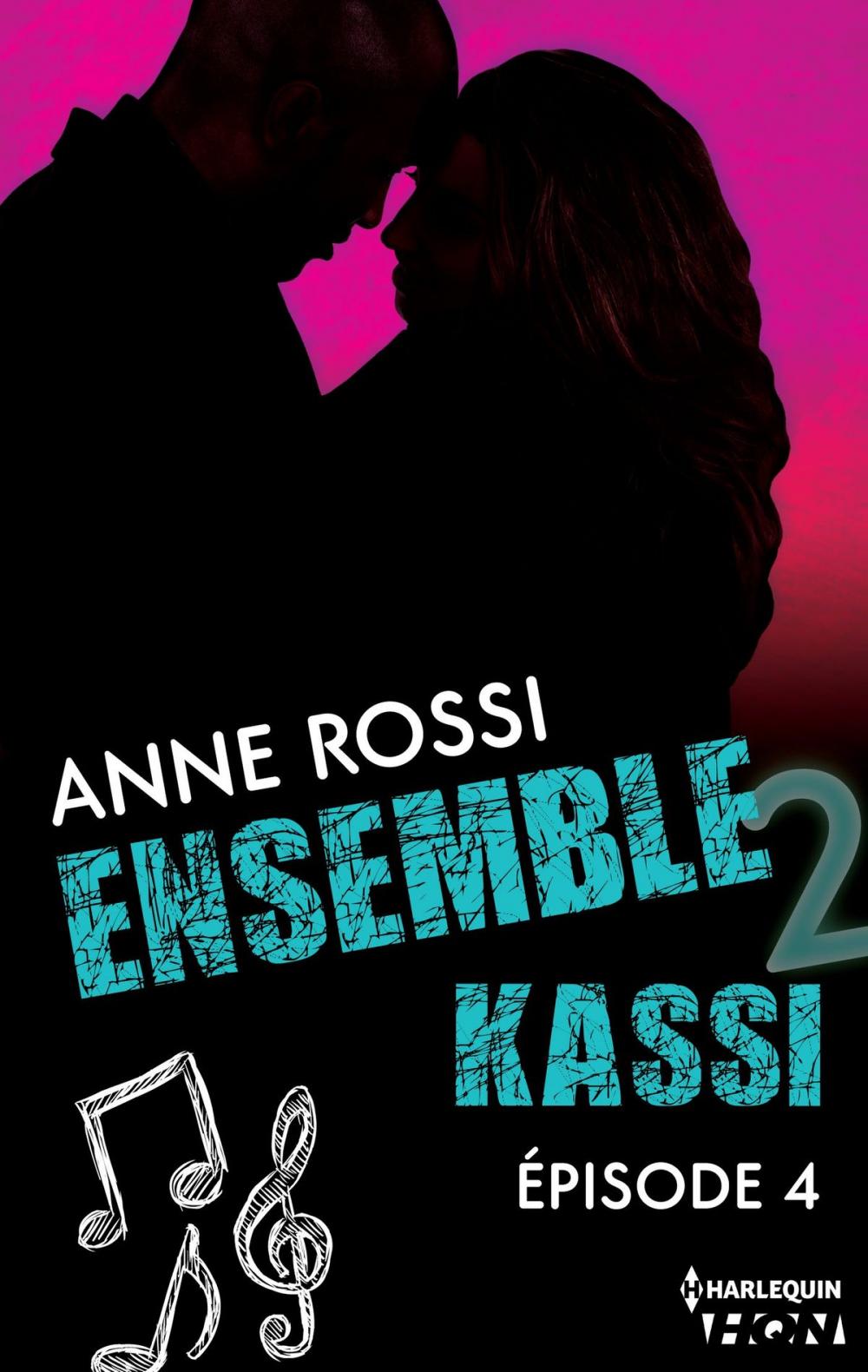 Big bigCover of Ensemble - Kassi : épisode 4