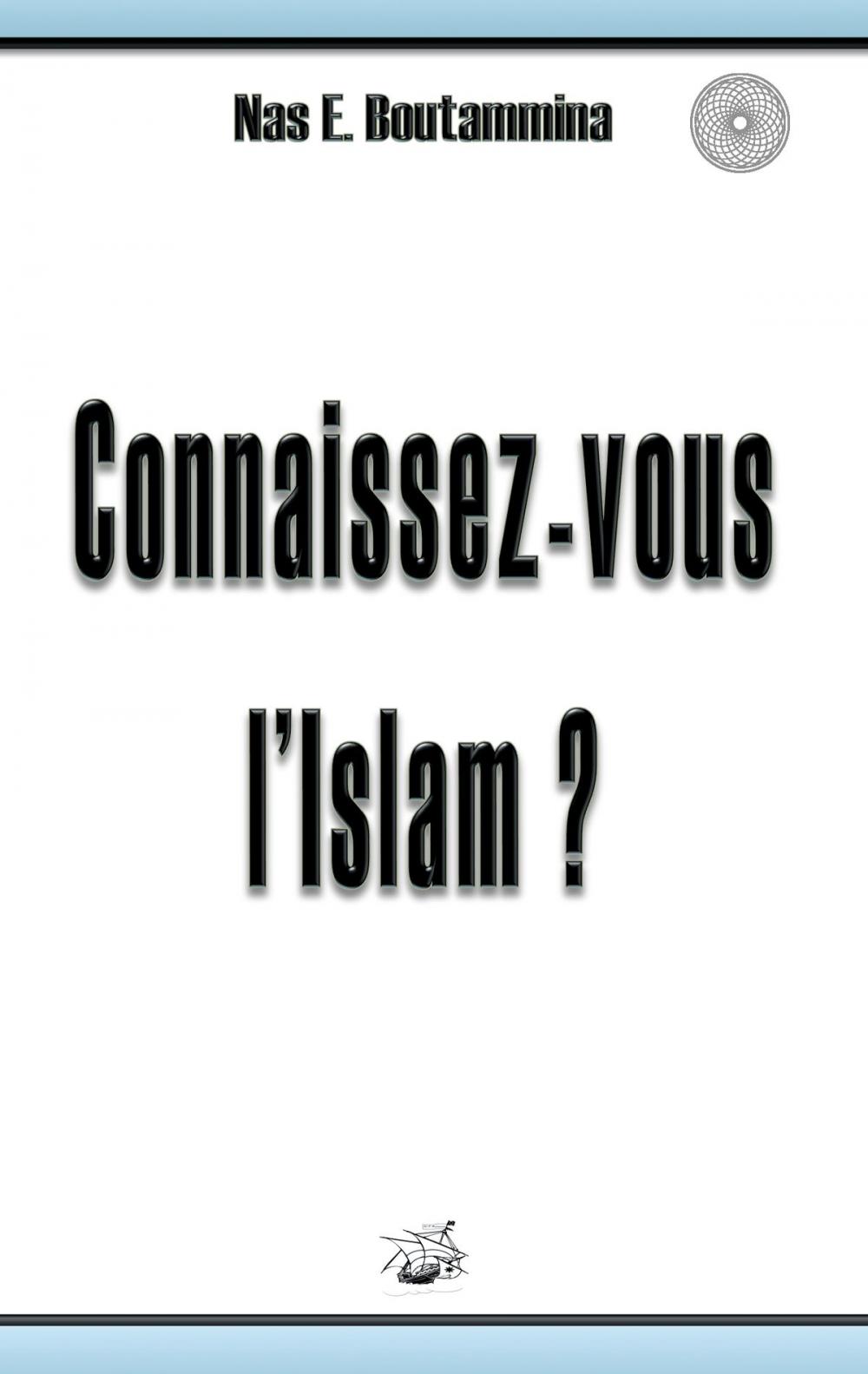 Big bigCover of Connaissez-vous l'Islam ?