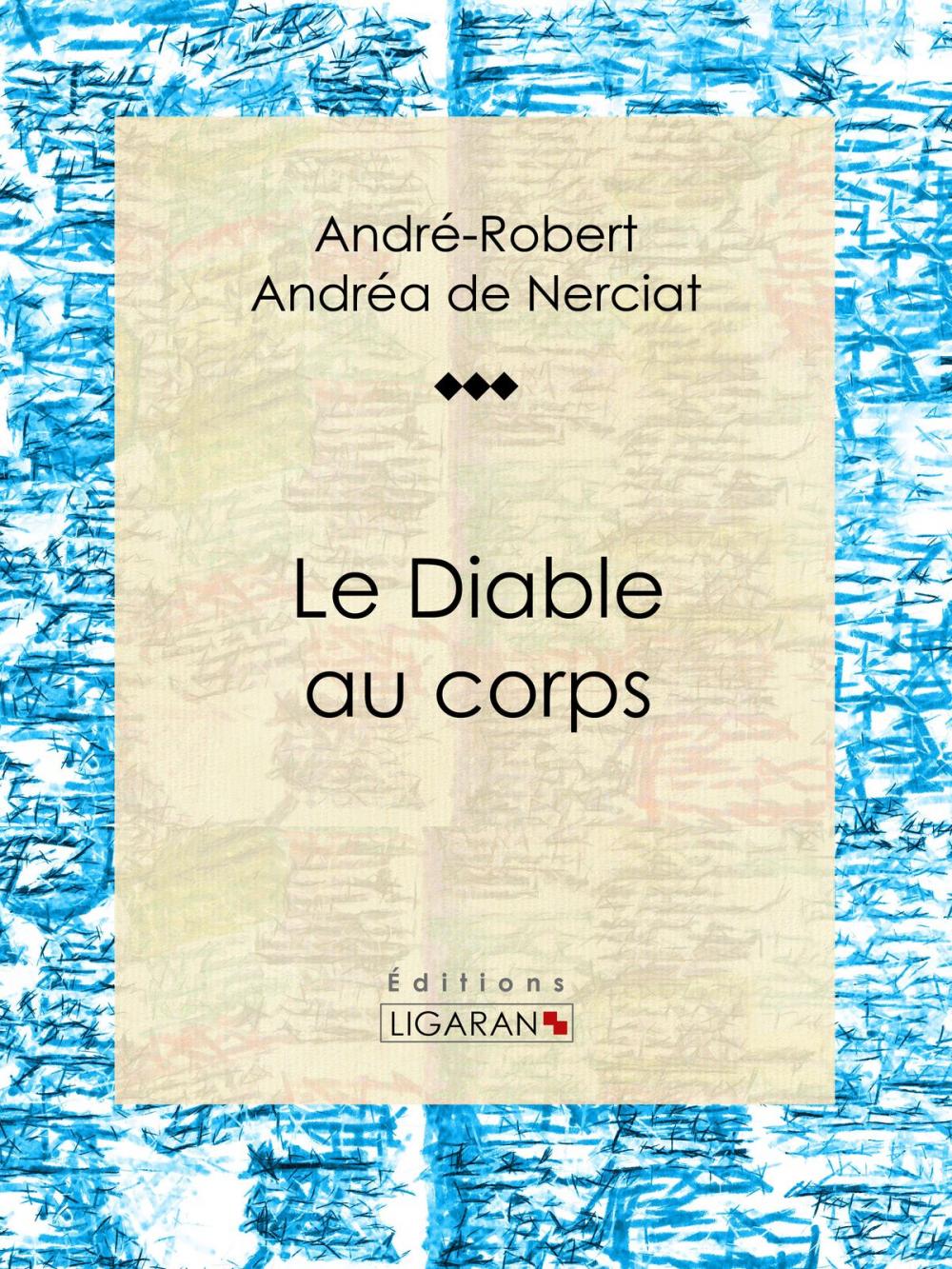 Big bigCover of Le Diable au corps