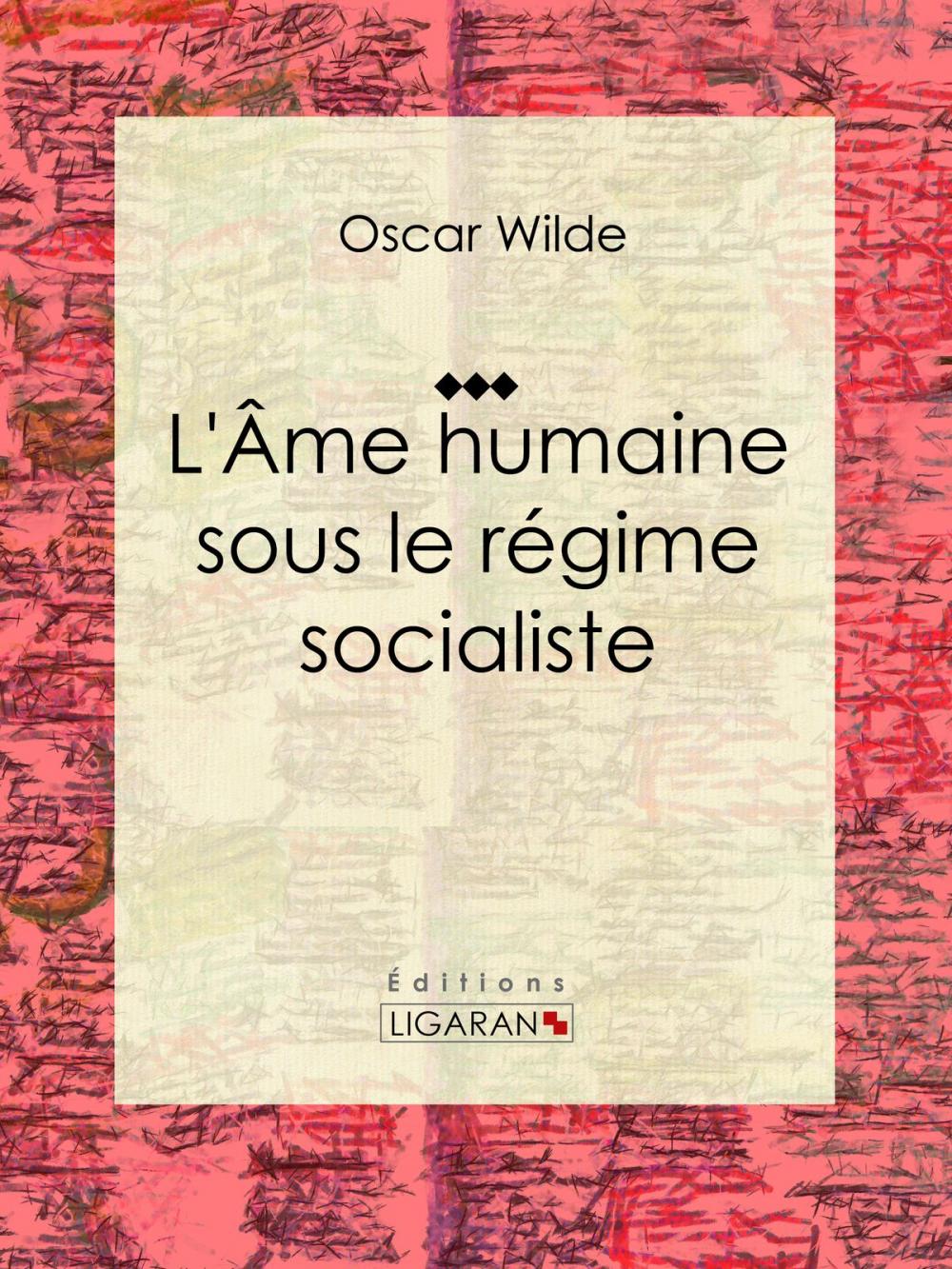 Big bigCover of L'Âme humaine sous le régime socialiste