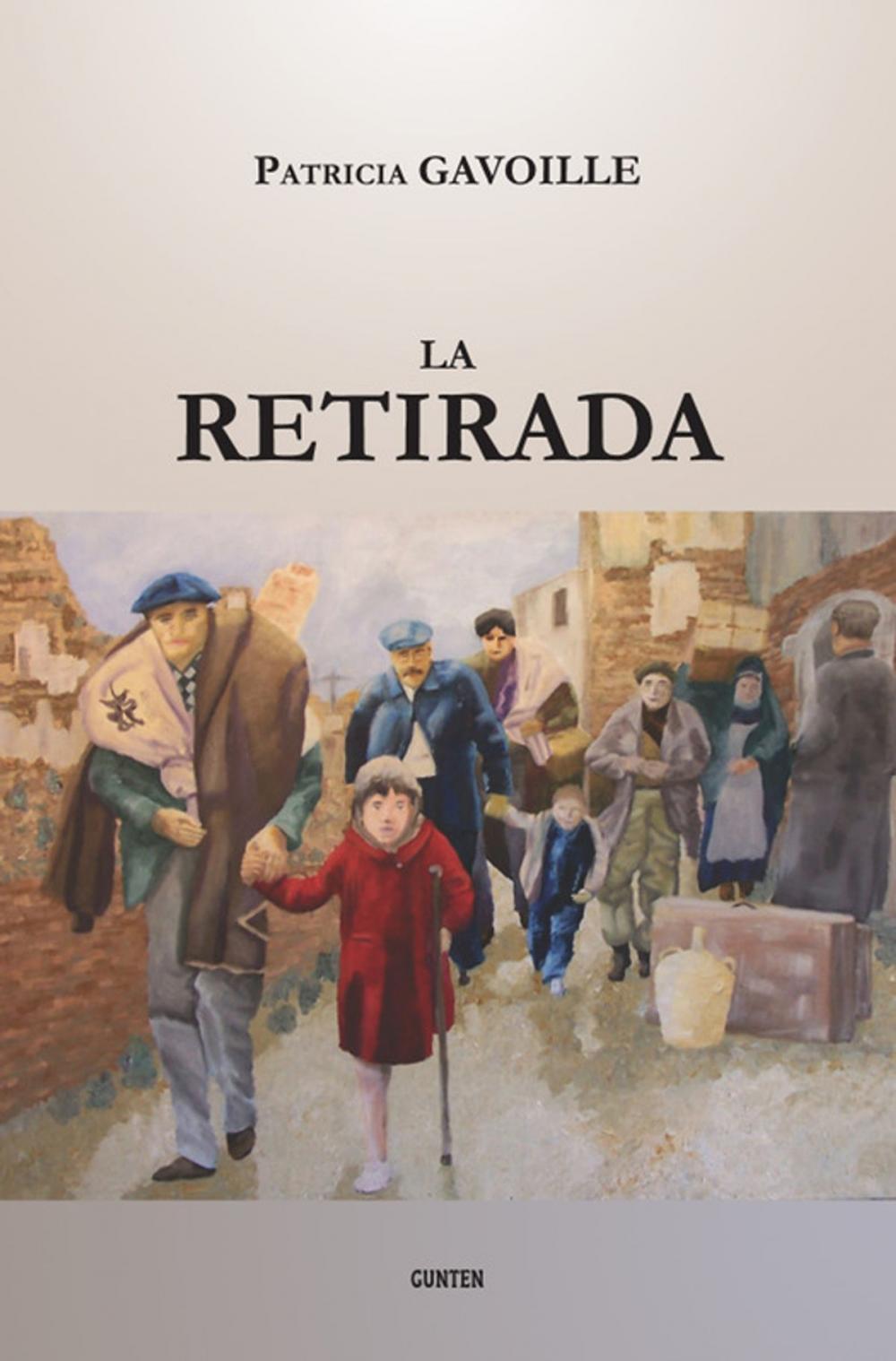 Big bigCover of La Retirada