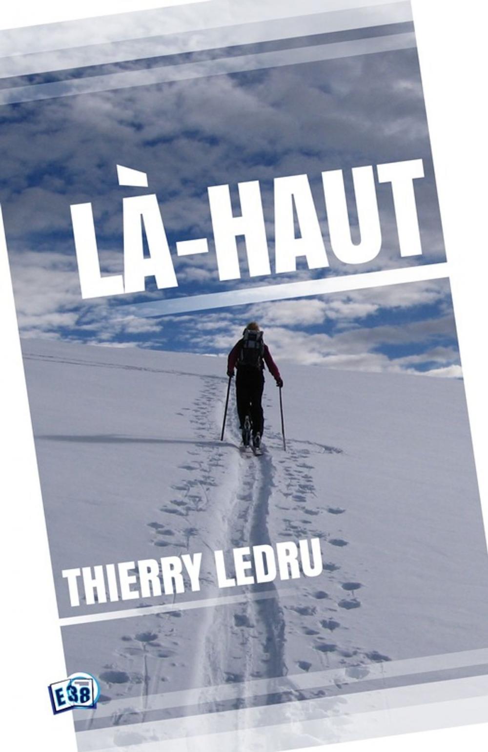 Big bigCover of Là-Haut