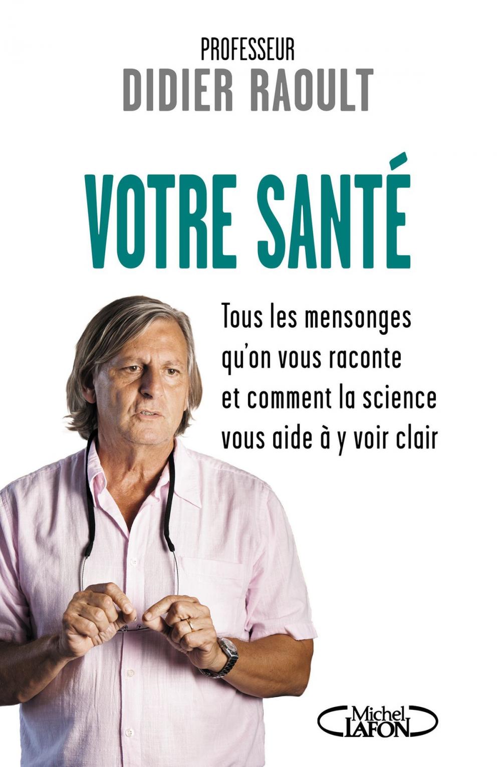 Big bigCover of Votre santé