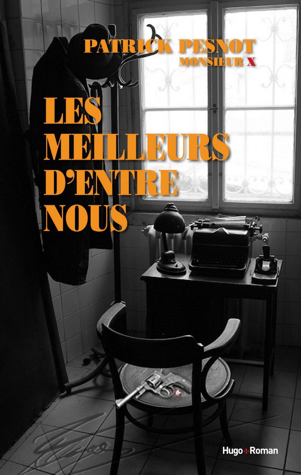 Big bigCover of Les meilleurs d'entre nous