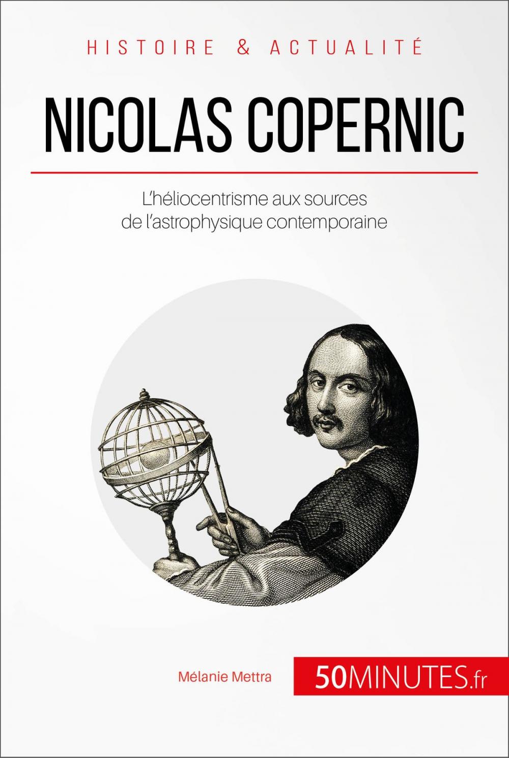 Big bigCover of Nicolas Copernic