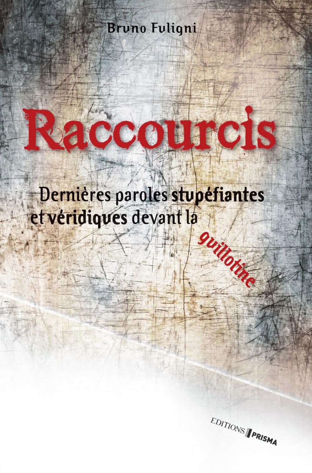 Big bigCover of Raccourcis