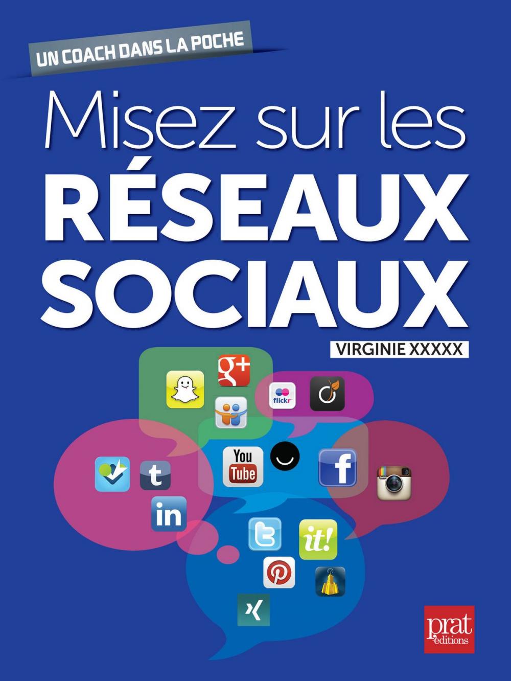 Big bigCover of Miser sur les réseaux sociaux