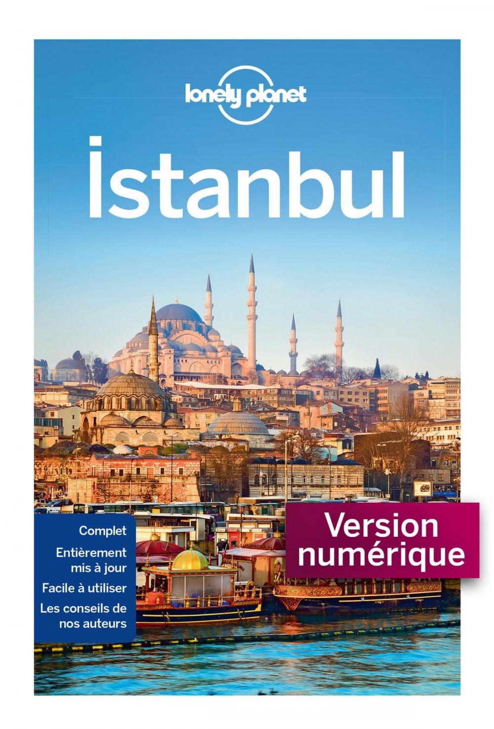 Big bigCover of Istanbul 2ed