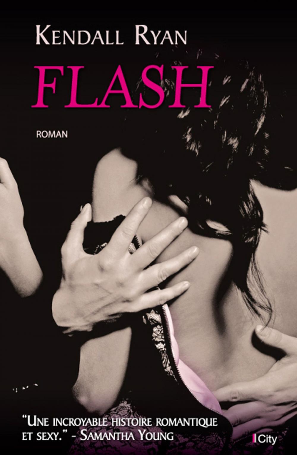 Big bigCover of Flash