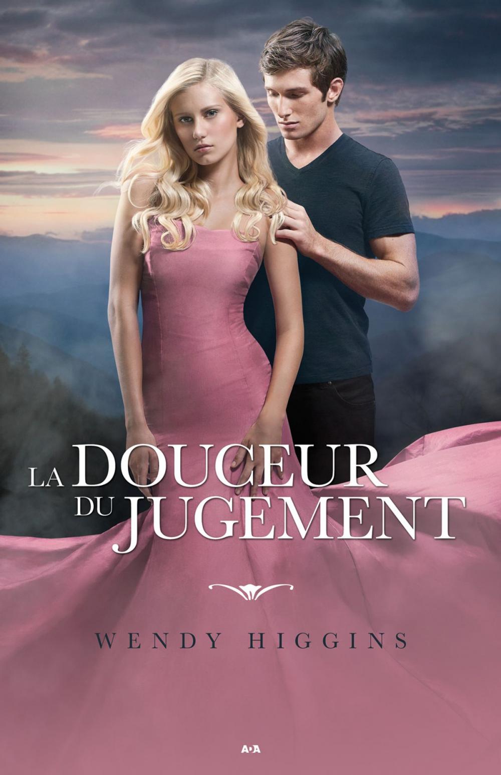 Big bigCover of La douceur du jugement