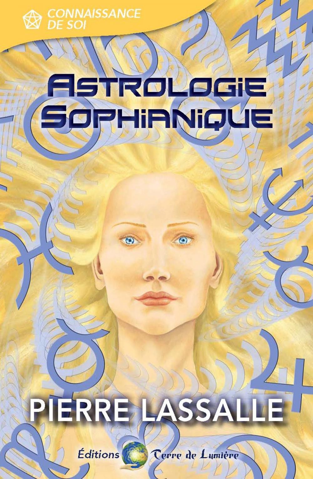 Big bigCover of Astrologie Sophianique