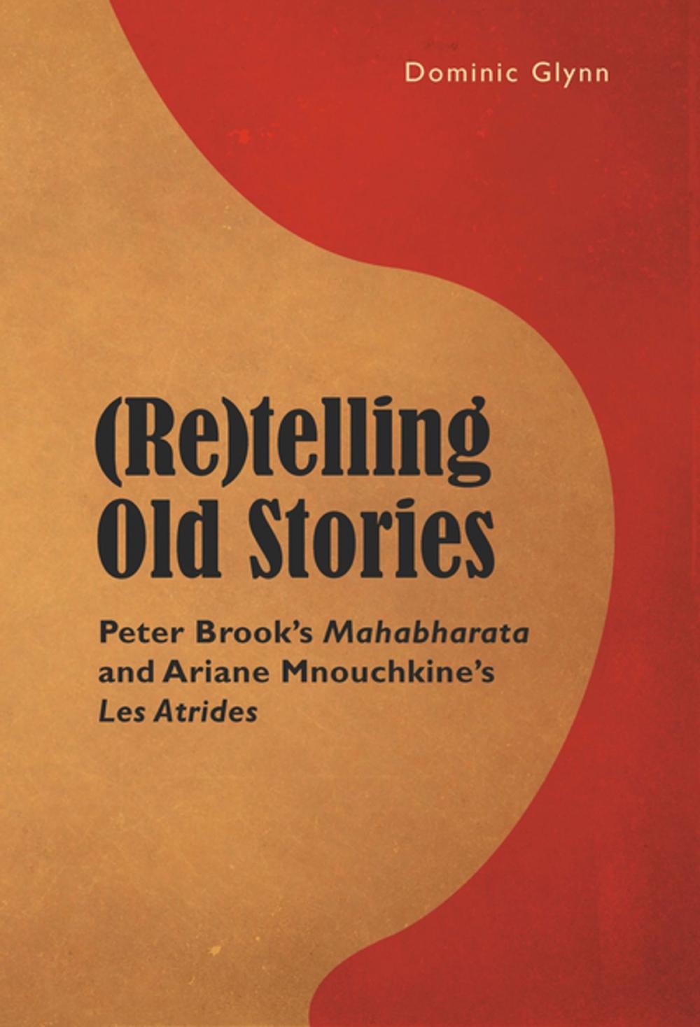 Big bigCover of (Re)telling Old Stories