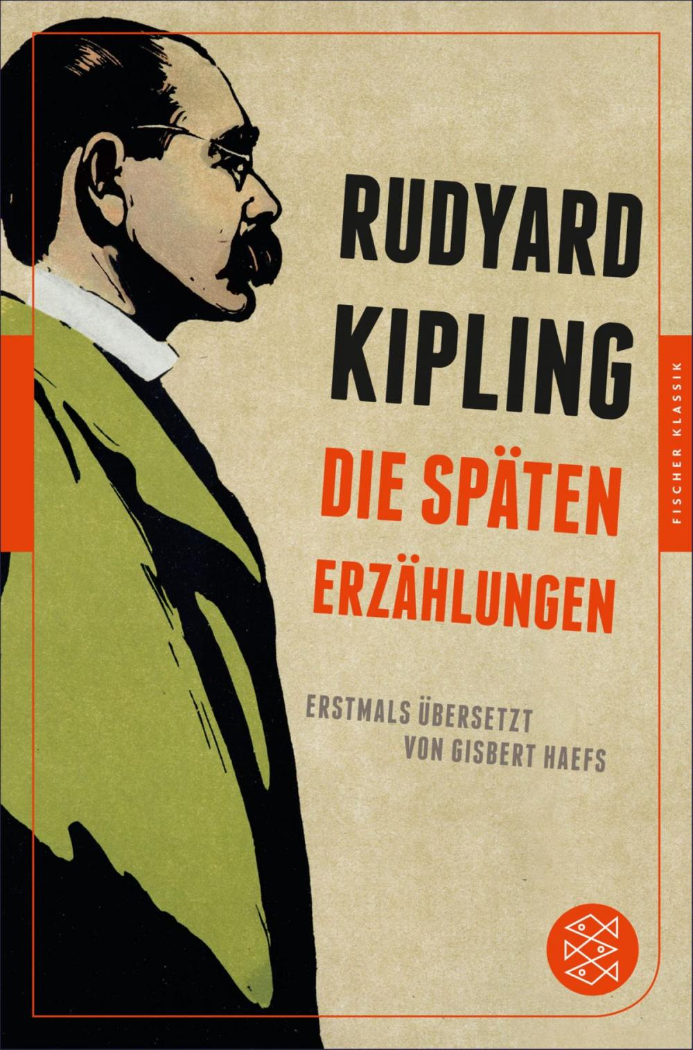 Big bigCover of Die späten Erzählungen