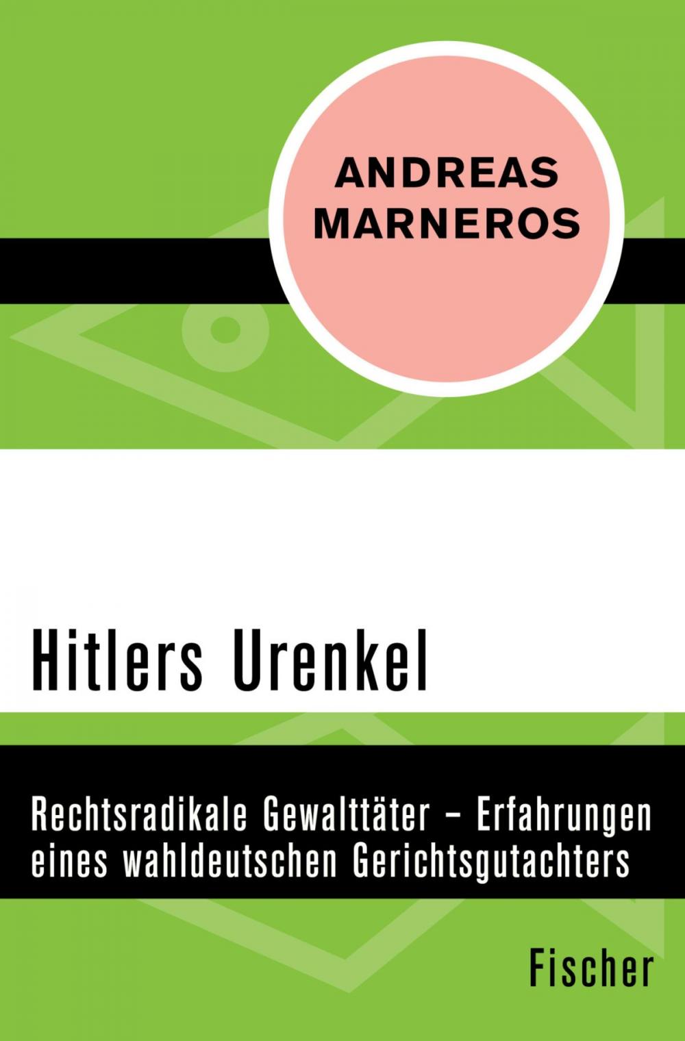 Big bigCover of Hitlers Urenkel