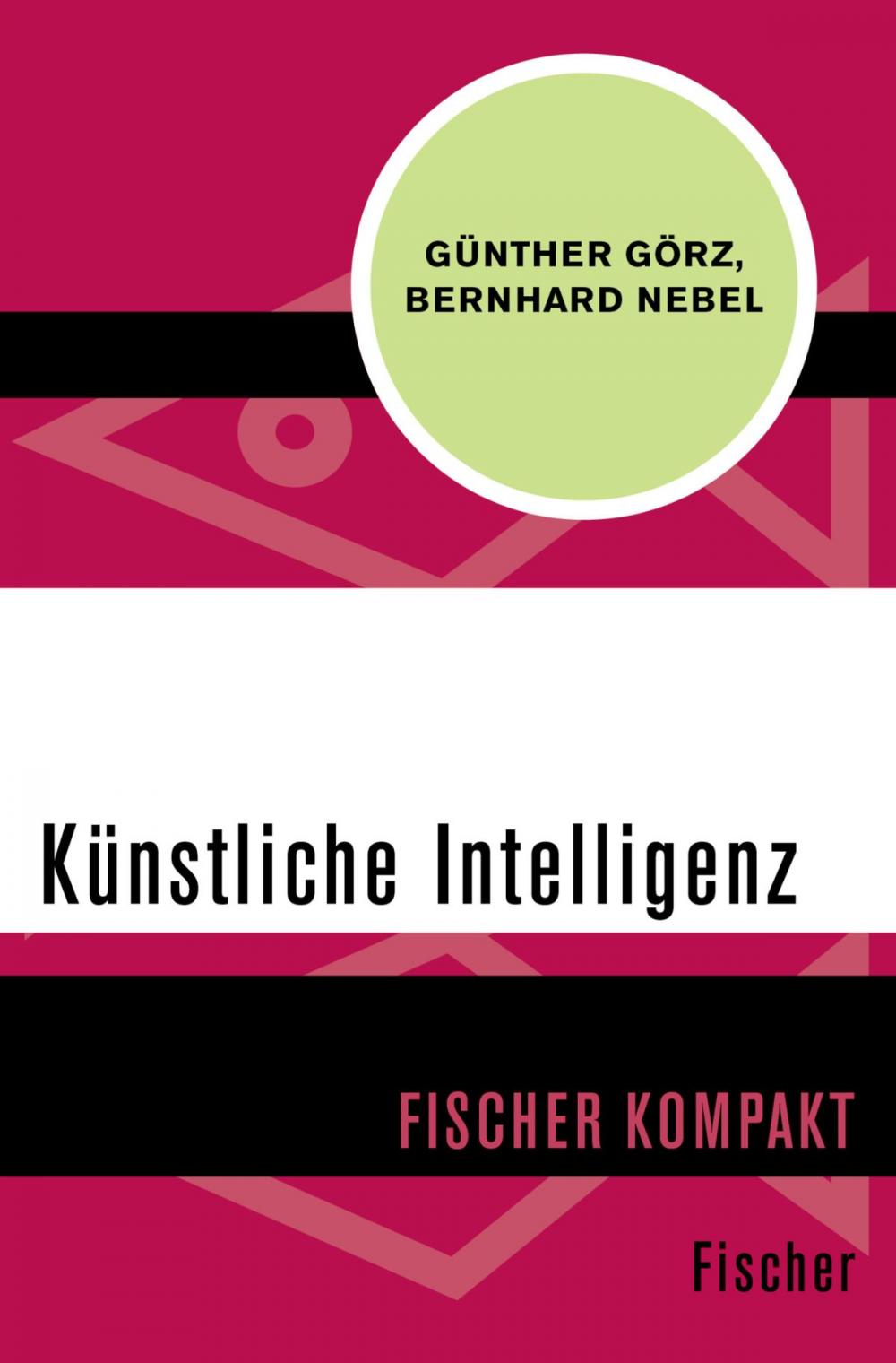 Big bigCover of Künstliche Intelligenz