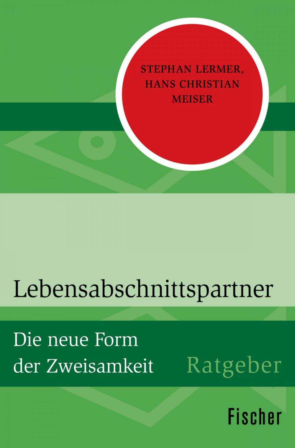 Big bigCover of Lebensabschnittspartner