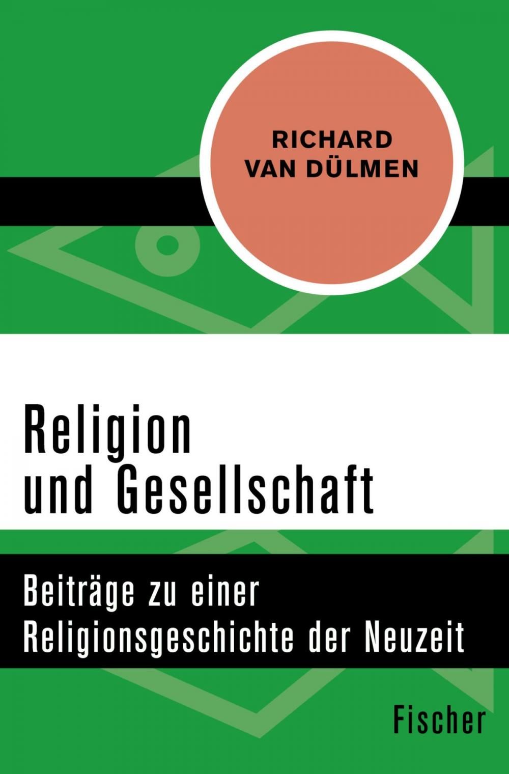 Big bigCover of Religion und Gesellschaft