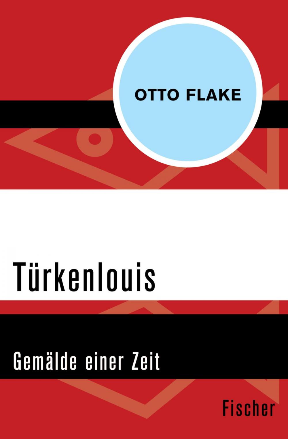 Big bigCover of Türkenlouis